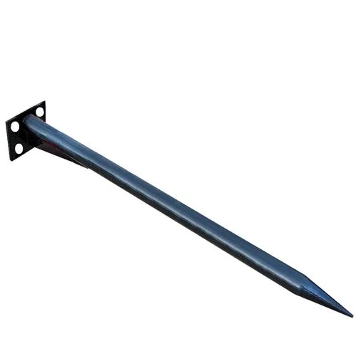 Main Center Bale Spear for ASC# 65054