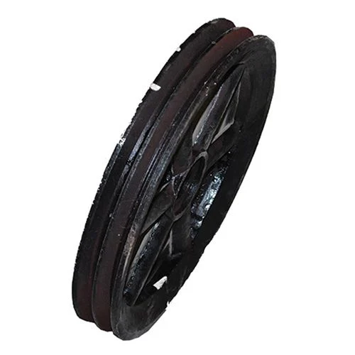 Main Output Pulley For 7' Finishing Mower