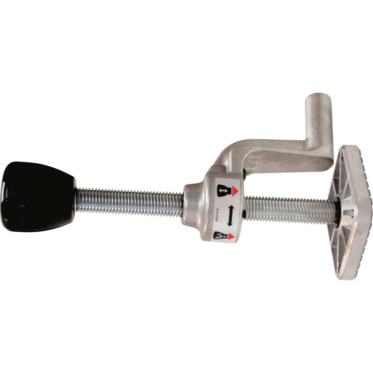 Makita 122567-9 Horizontal Vise