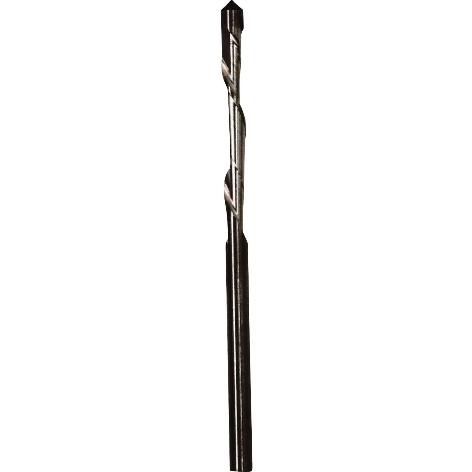 Makita 193452-3 1/8" Industrial Cut-Out Bit, Drywall Guide Tip, 10/pk