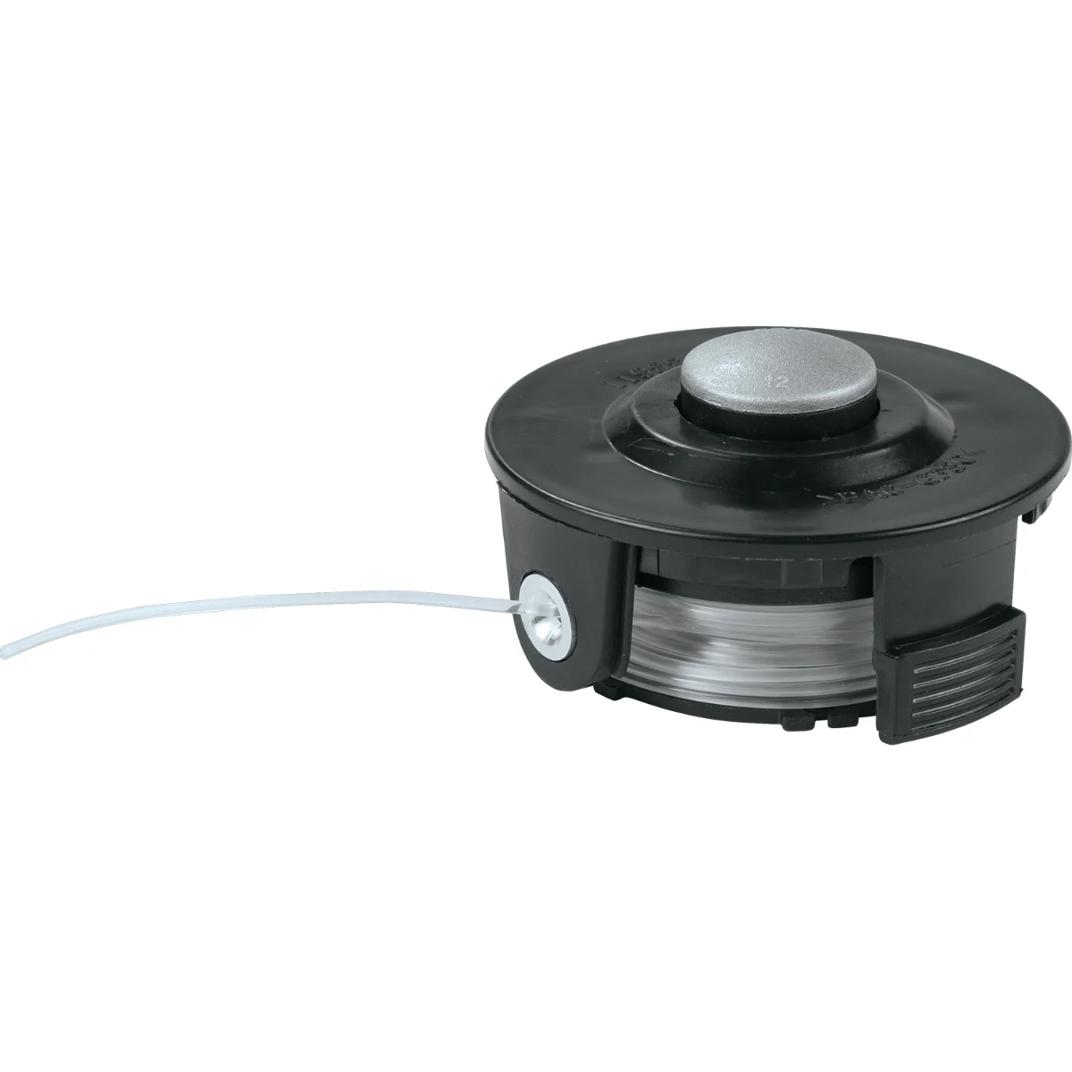 Makita 195858-1 Bump & Feed Trimmer Head