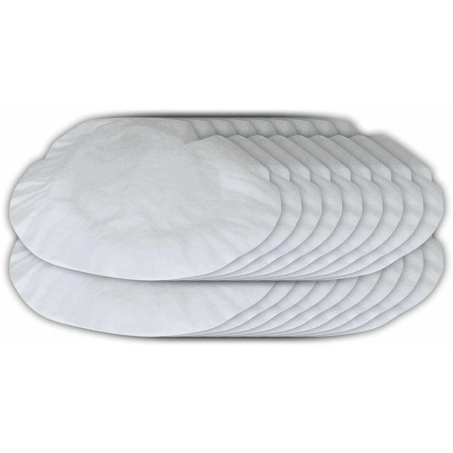Makita 198644-9 Fan Jacket Filter, 20/pk