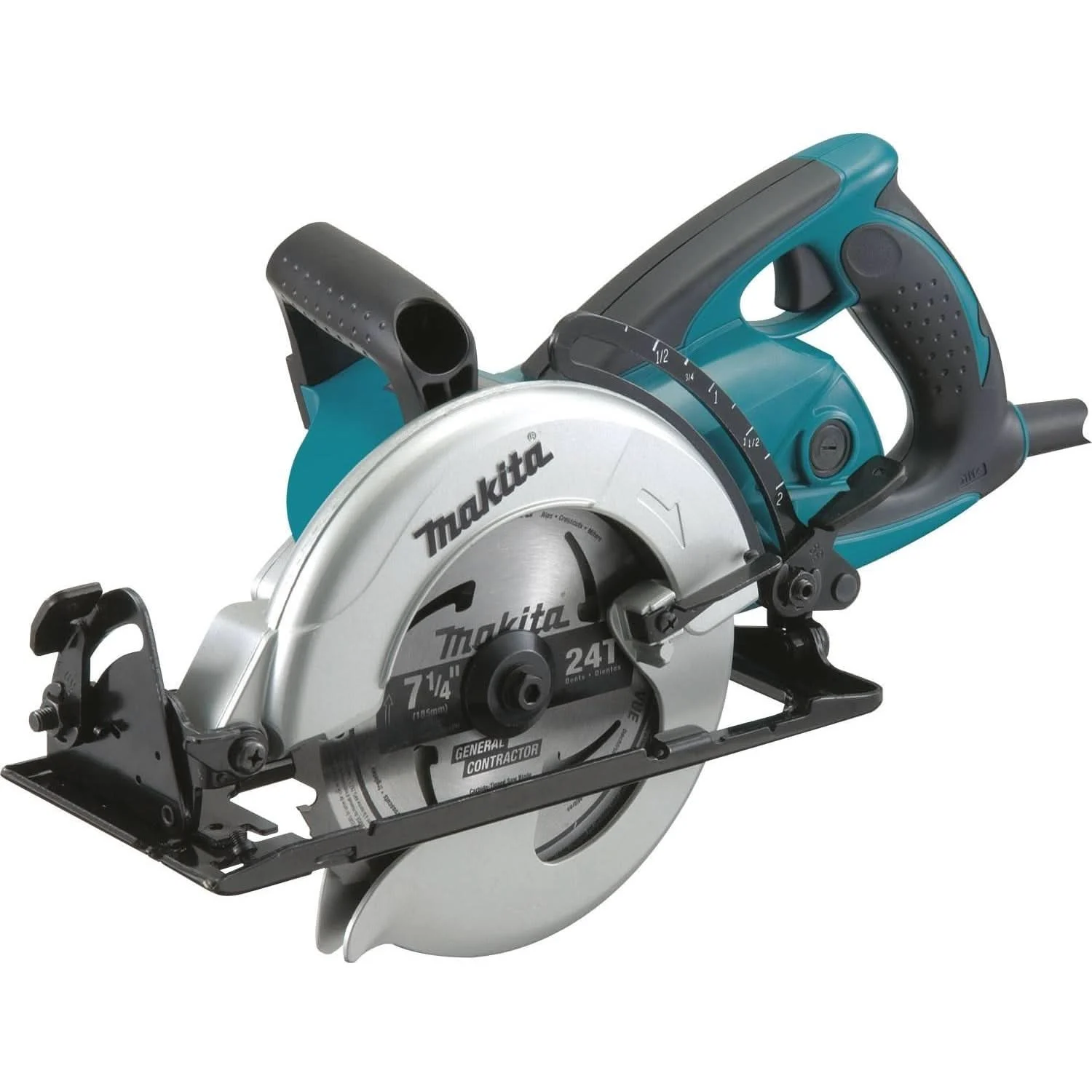 Makita 5477NB Corded 7-1/4" Hypoid Saw
