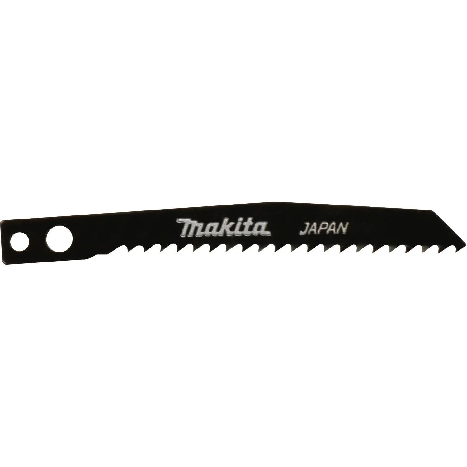Makita 723023-8-2 Jig Saw Blade, Makita Shank, 3-1/8" x 8TPI, 2/pk