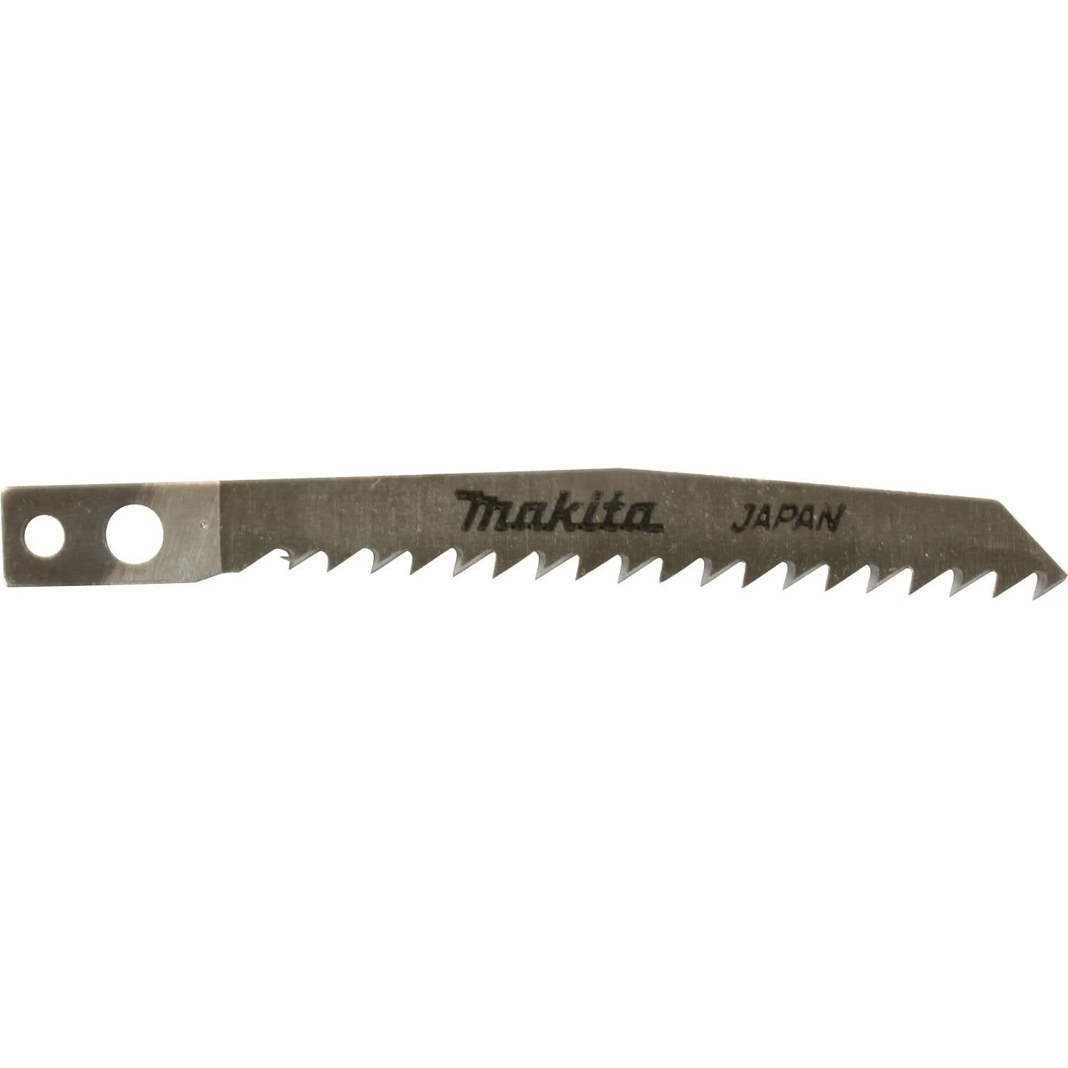 Makita 723024-6-2 Jig Saw Blade, Makita Shank, 3-1/8" x 8TPI, 2/pk