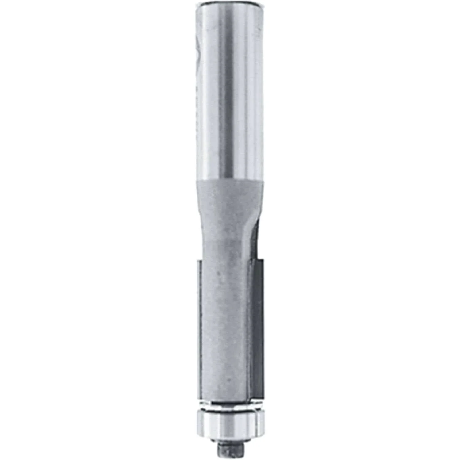Makita 733129-1A Router Bit 1/2" Flush 1" Cut, 1/2" SH, C.T.