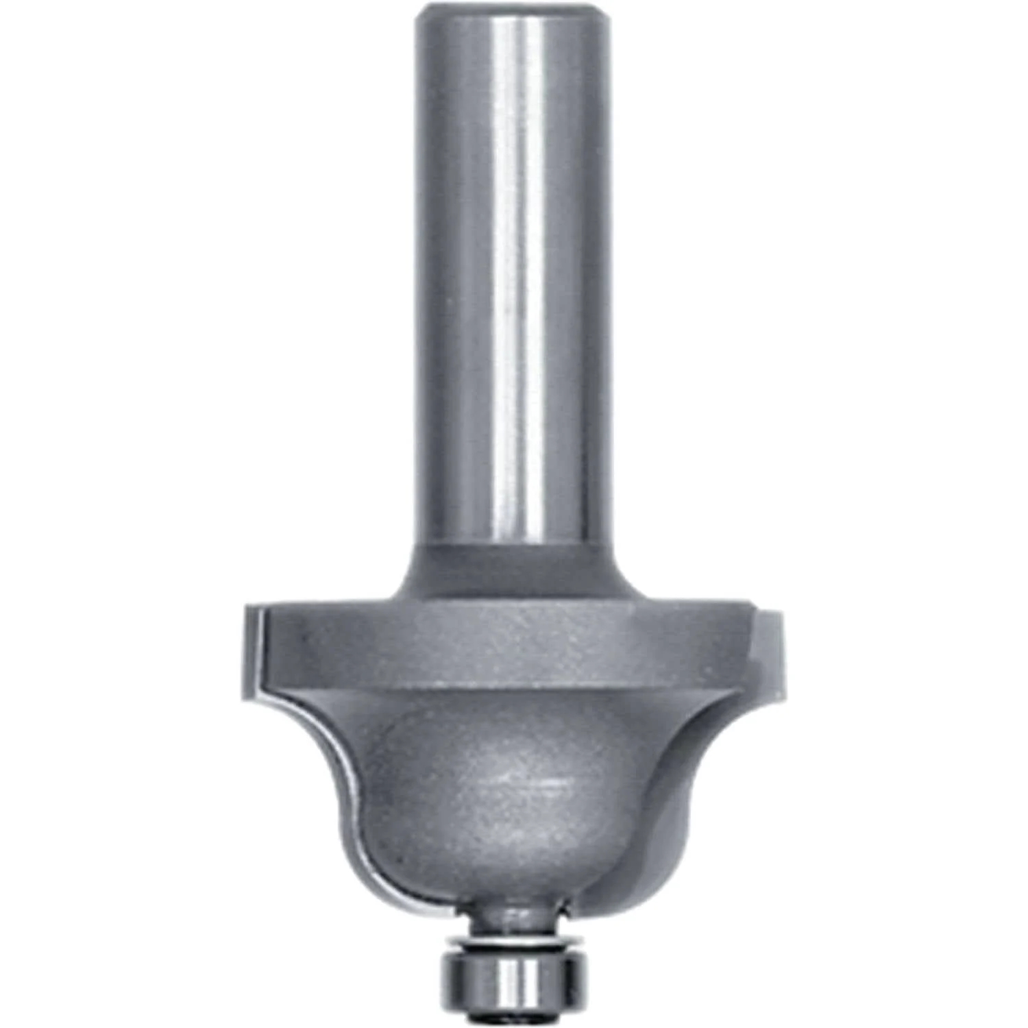 Makita 733279-A Router Bit 5/32" Roman Ogee, 2 Flute, 1/2" SH, C.T.