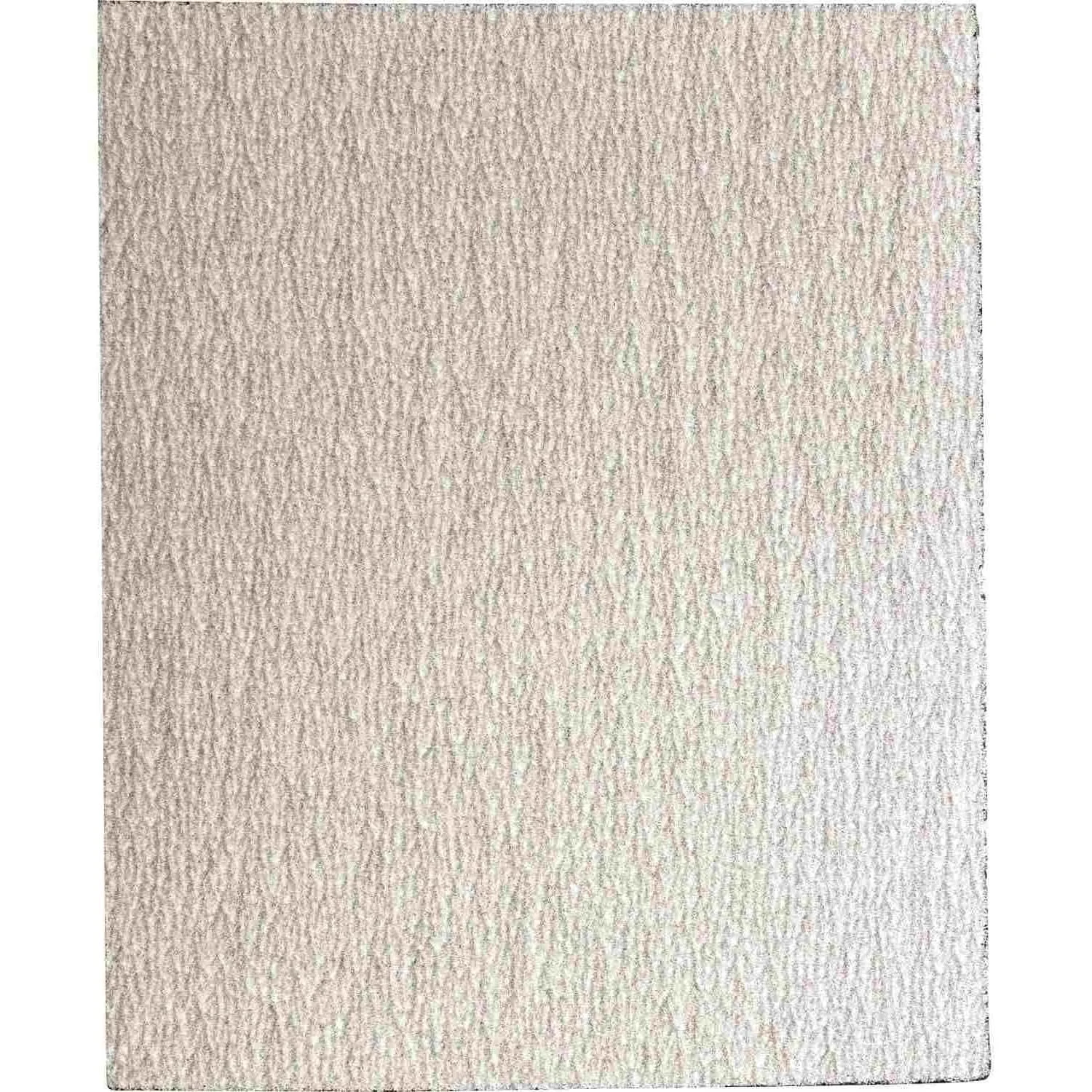 Makita 742512-A-5 4-1/2" x 5-1/2" Abrasive Paper, 180 Grit, 5/pk