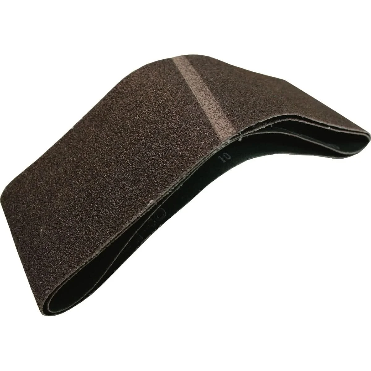 Makita 794133-A-2 4-Inch x 24-Inch Abrasive Belt, 40 Grit, 2-Pack