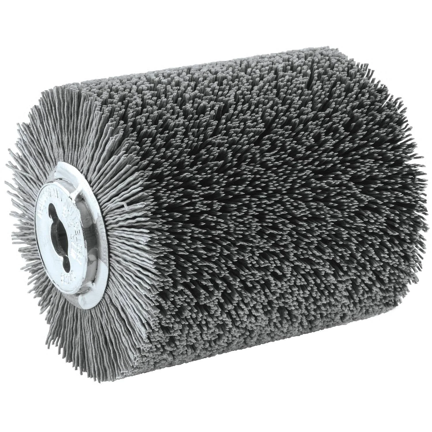 Makita 794383-5 Nylon Brush Wheel, 240 Grit, Fine