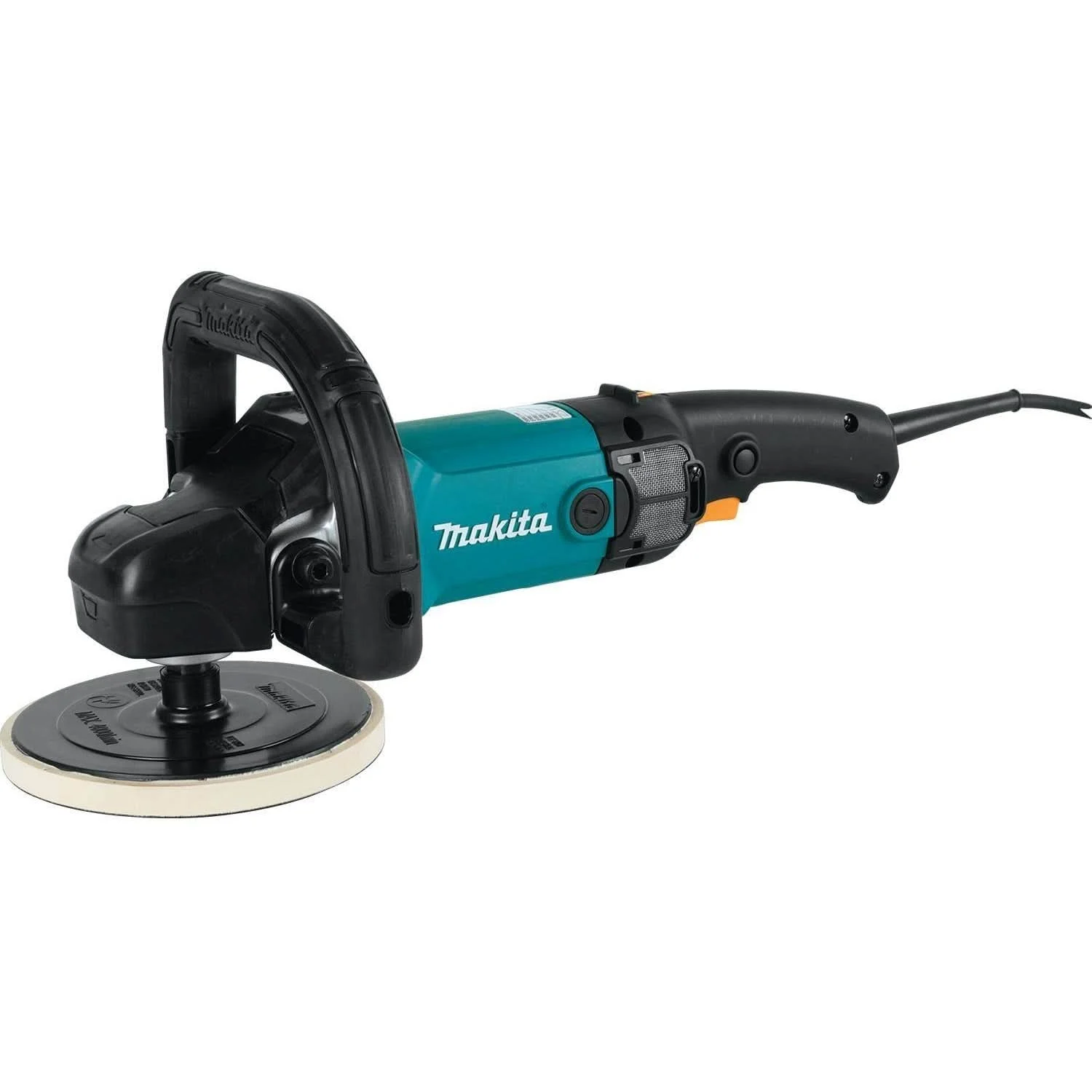 Makita 9237C Corded 7" Polisher