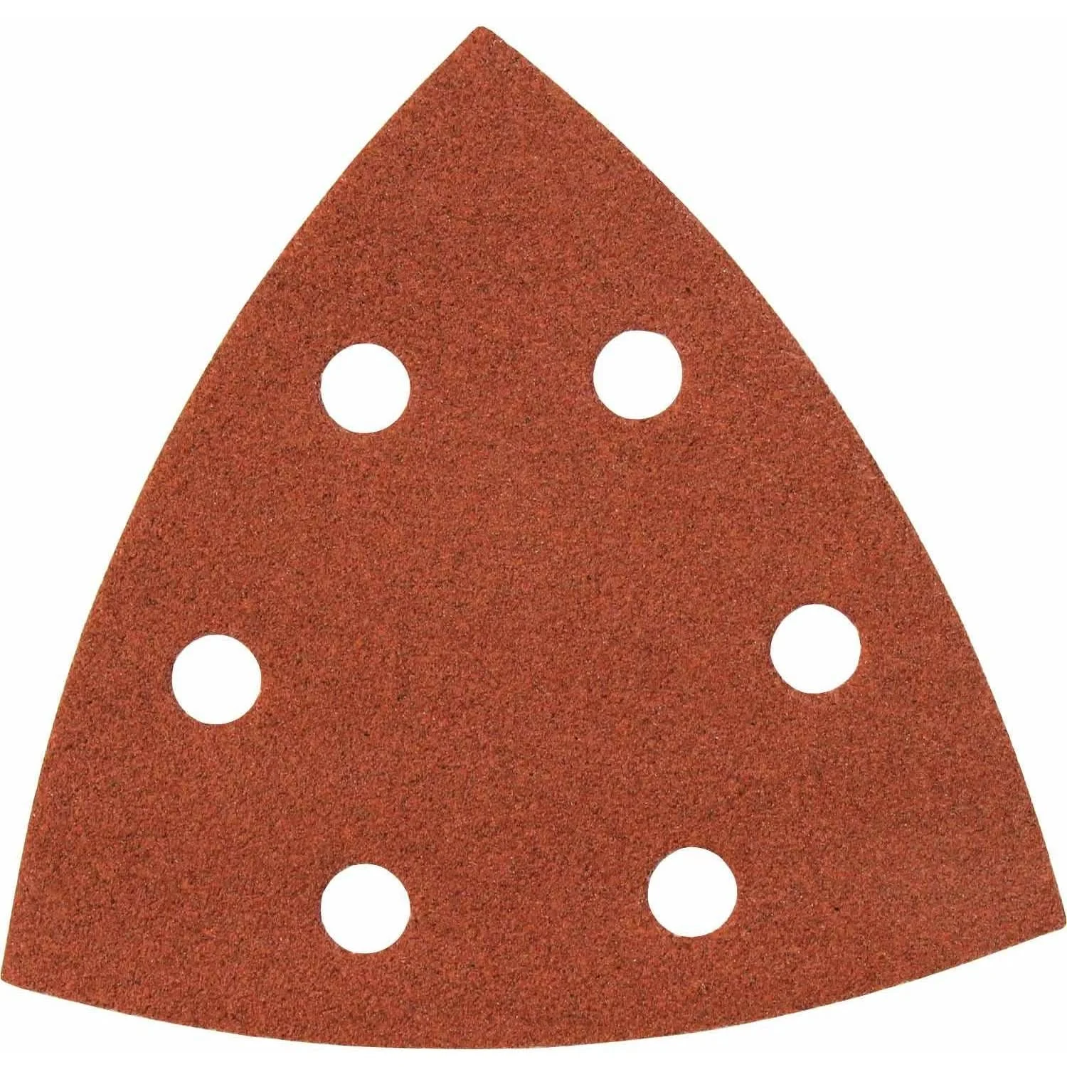 Makita A-95532 Oscillating Multi-Tool Sandpaper, 120 Grit, 10/pk