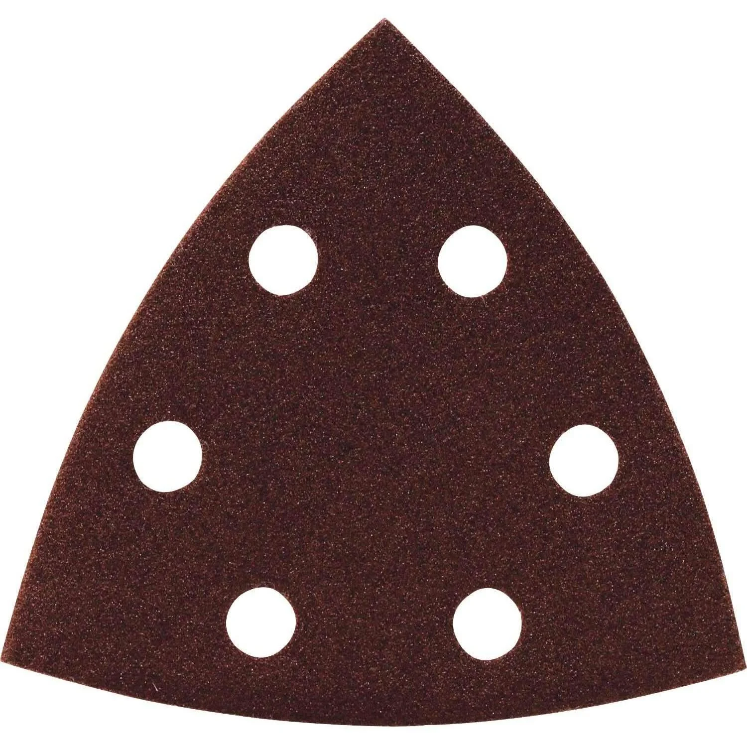 Makita A-95548 Oscillating Multi-Tool Sandpaper, 180 Grit, 10/pk