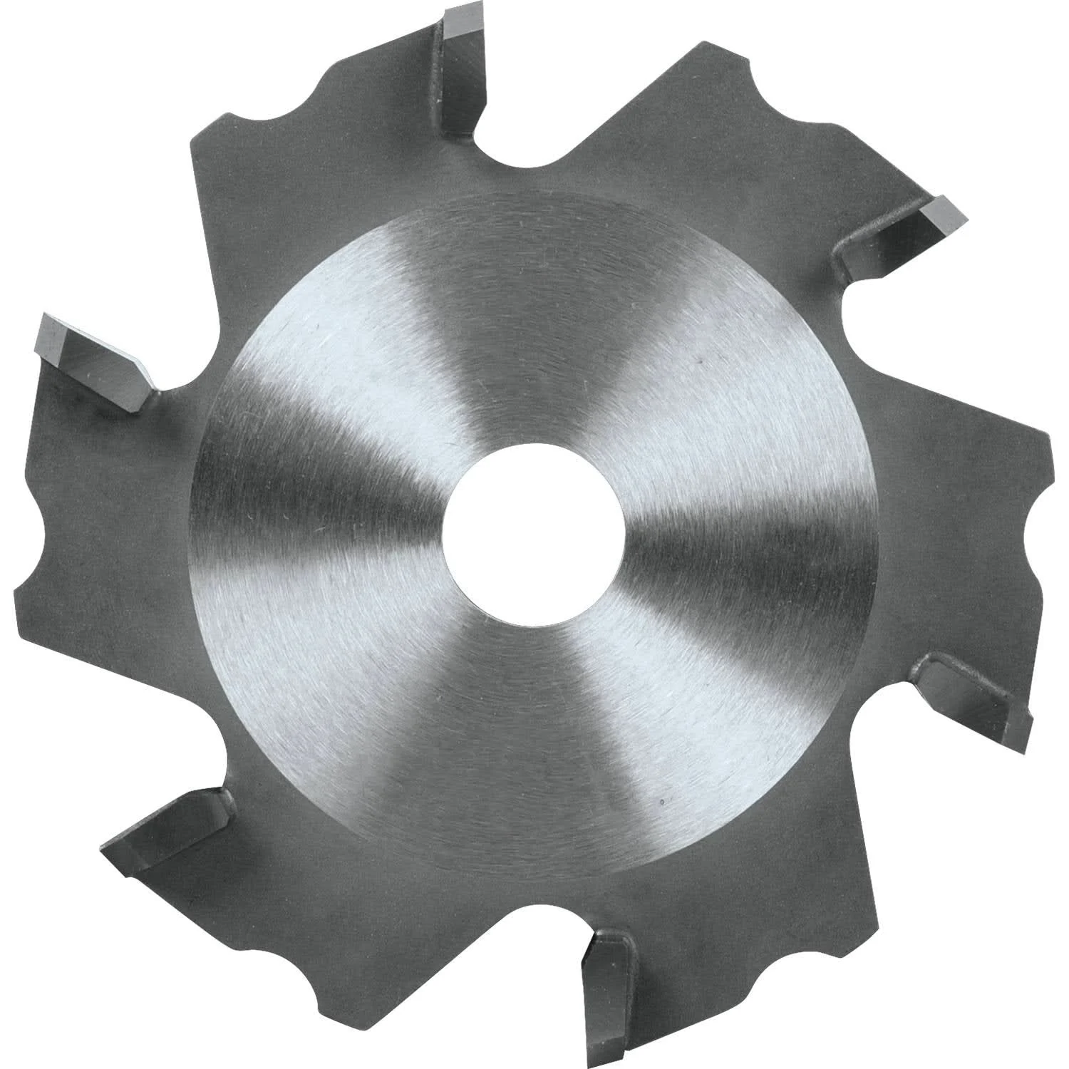 Makita A-96148 4-5/8" (3 mm) Aluminum Grooving Carbide-Tipped Saw Blade, 135-Degree