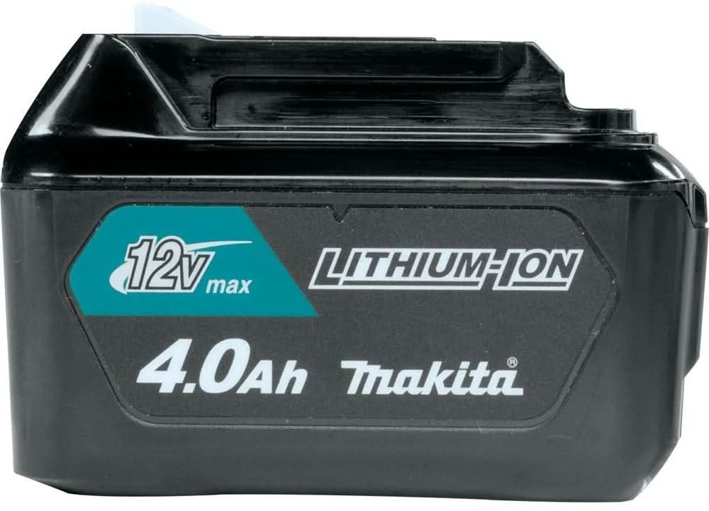 Makita BL1041B 12V max CXT Lithium-Ion 4.0Ah Battery