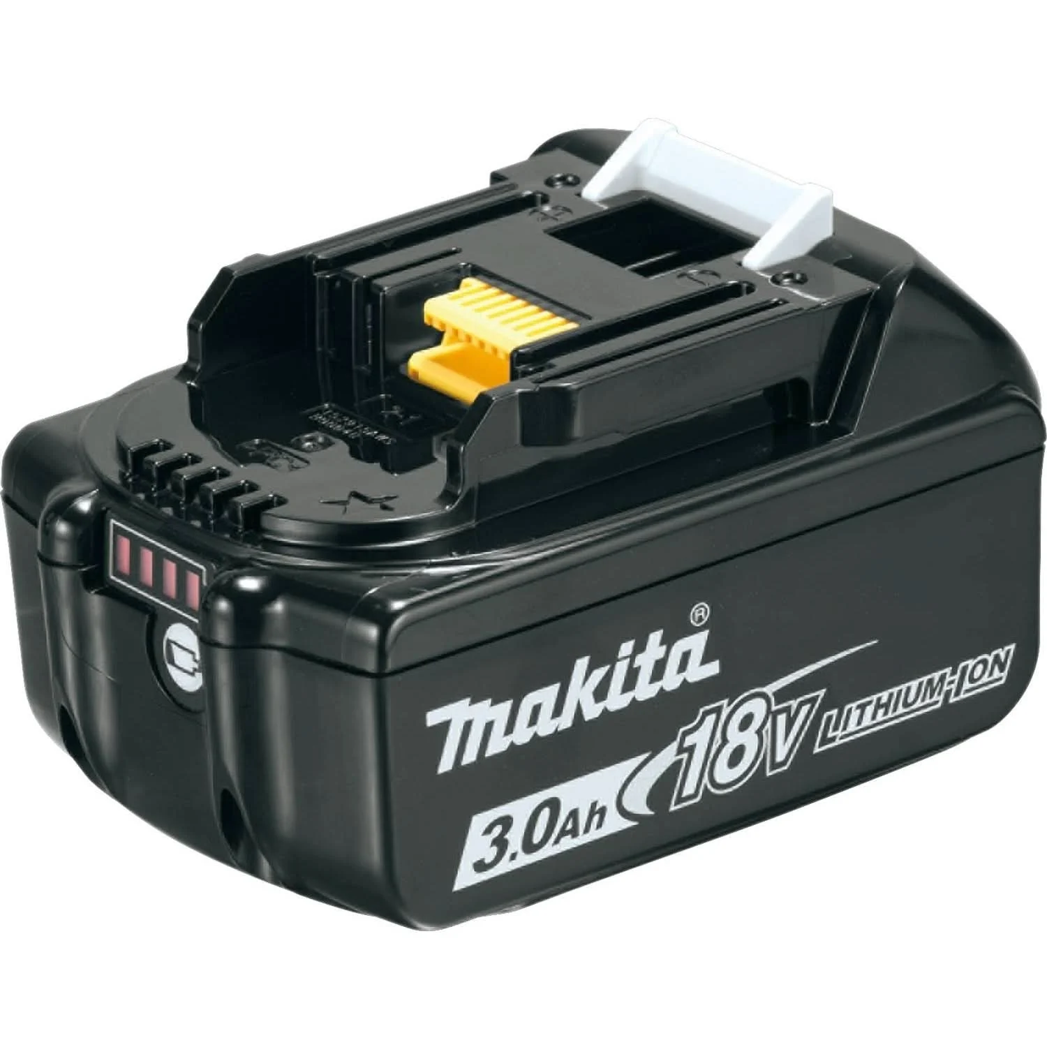 Makita BL1830B 18V LXTÂ Lithium-Ion 3.0Ah Battery