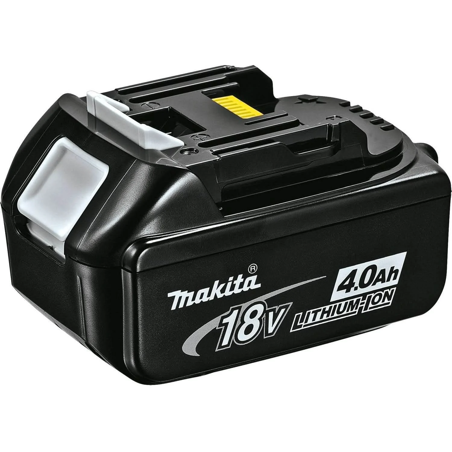 Makita BL1840B 18V LXT Lithium-Ion 4.0Ah Battery