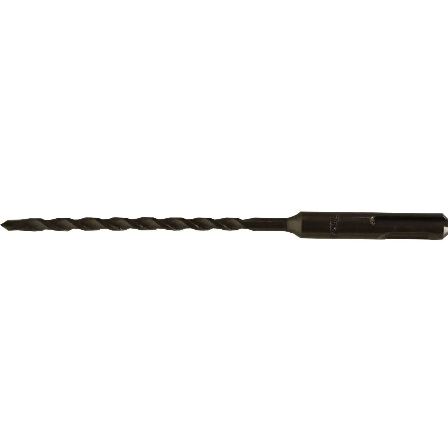 Makita D-00832-25 3/16" x 6-1/4" SDS-PLUS Bit, 25/pk