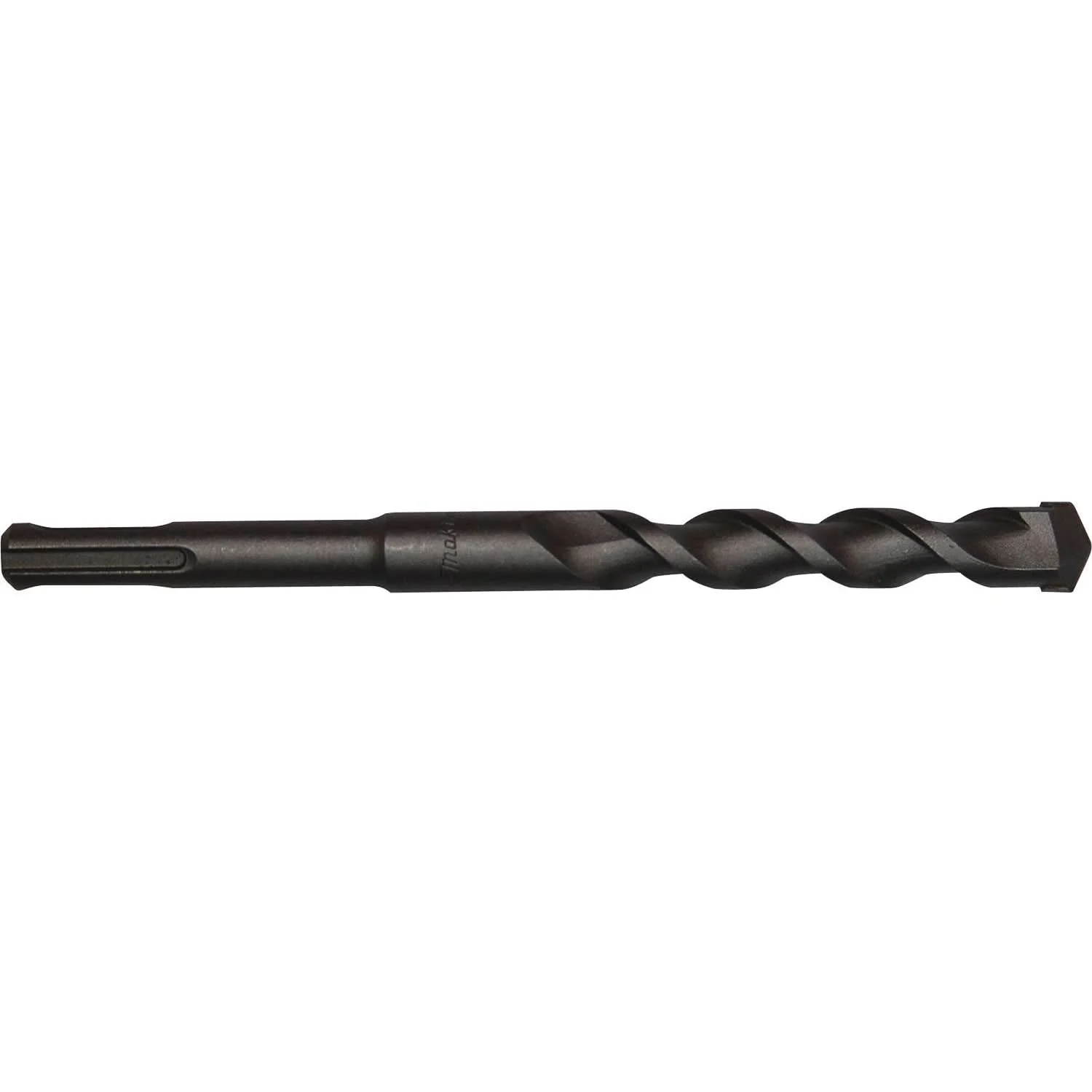 Makita D-00963-25 1/2" x 6-1/4" SDS-PLUS Bit, 25/pk