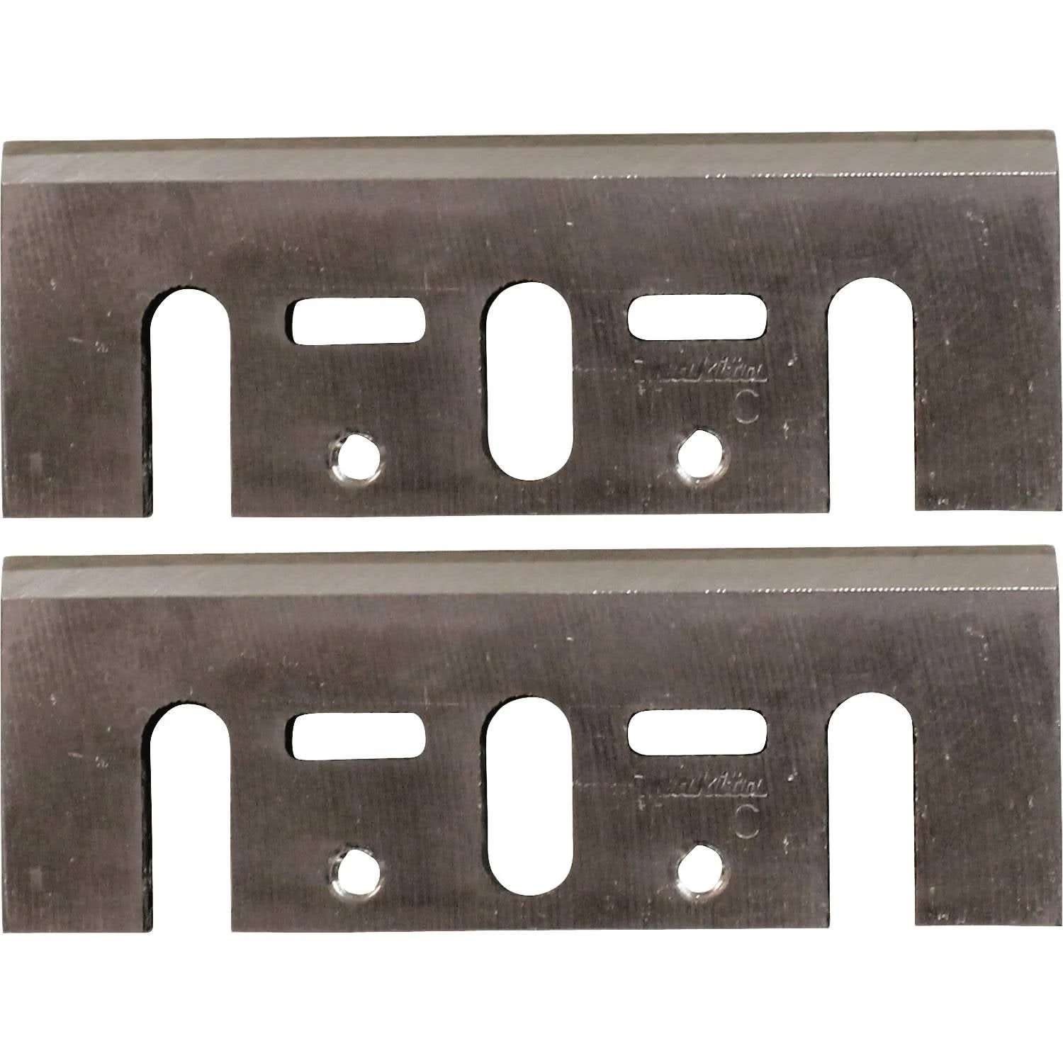 Makita D-17223 3-1/4" Planer Blade, Tungsten-Carbide, 2/pk