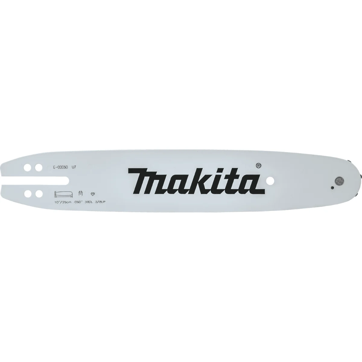 Makita E-00050 10" Guide Bar, 3/8"Â LP, .050"Â