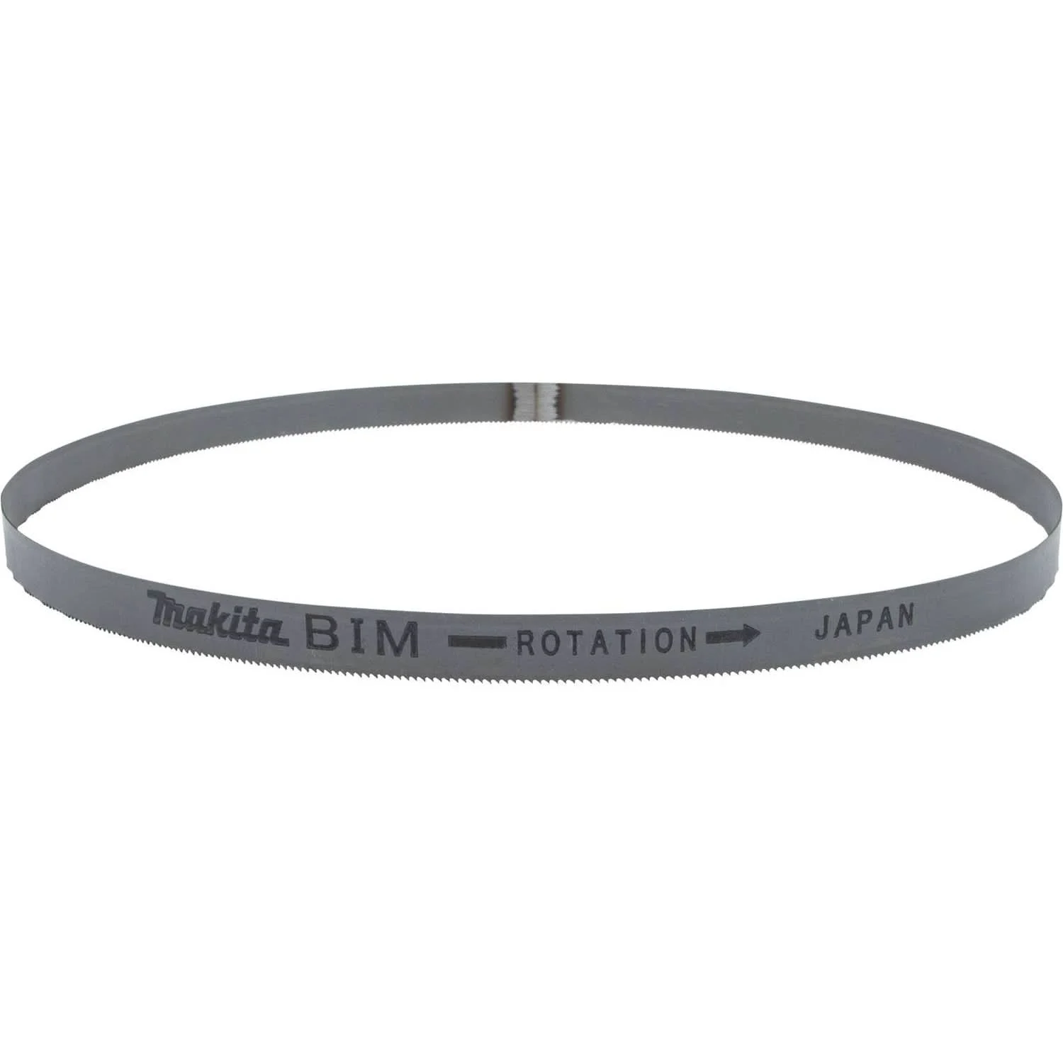 Makita E-06264 28-3/4" 24 TPI Bi-Metal Sub-Compact Portable Band Saw Blade