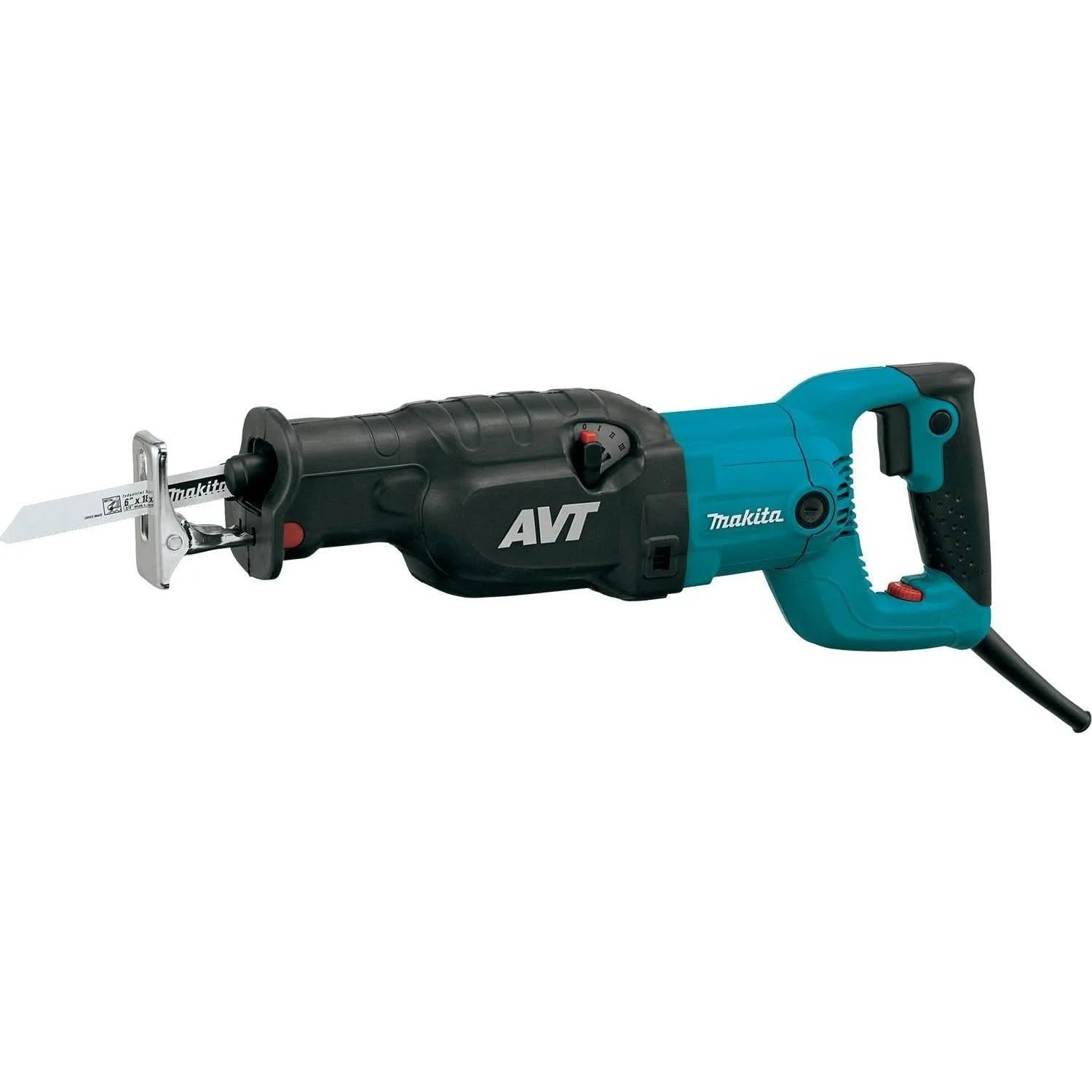 Makita JR3070CT Corded AVT Recipro Saw - 15 AMP