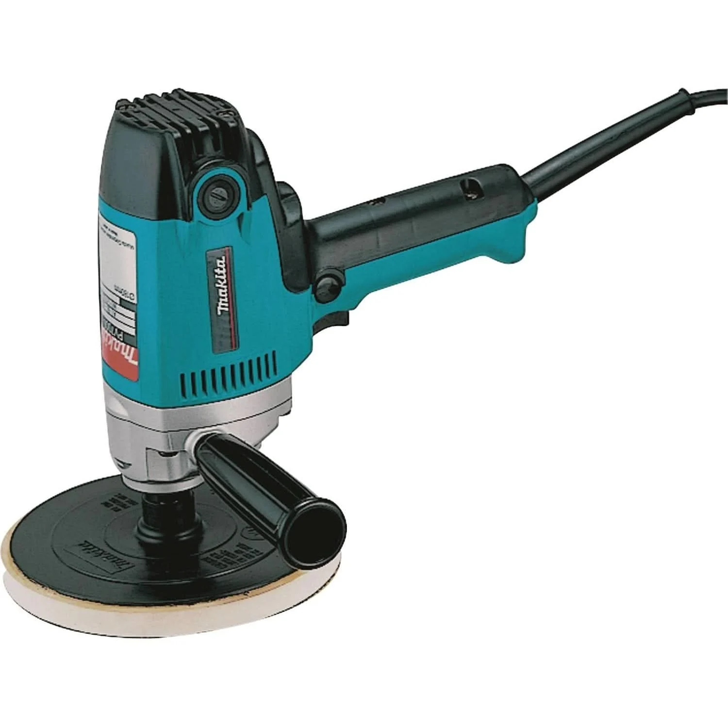 Makita PV7001C Corded 7'' Vertical Polisher