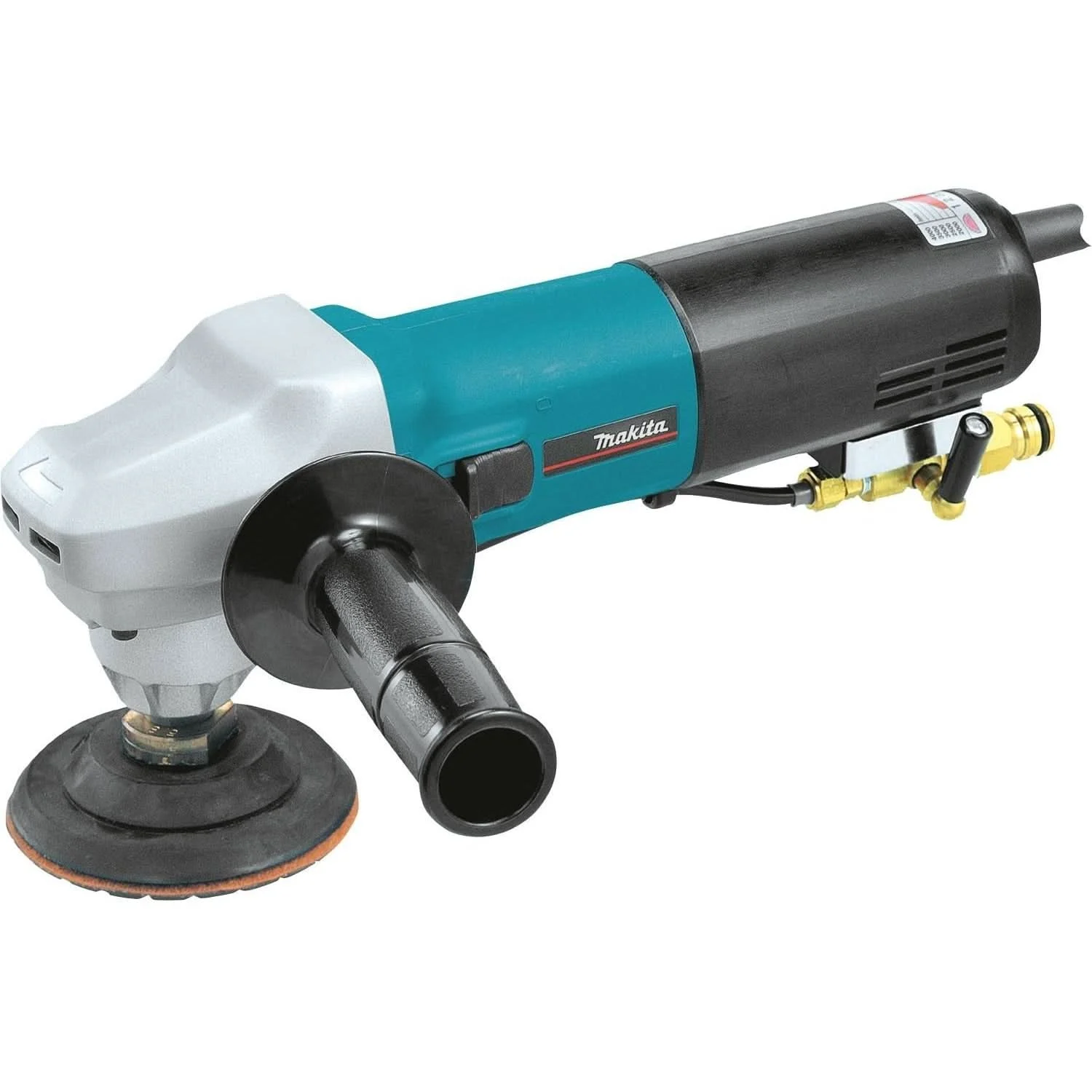 Makita PW5001C Corded 4" Electronic Stone Polisher