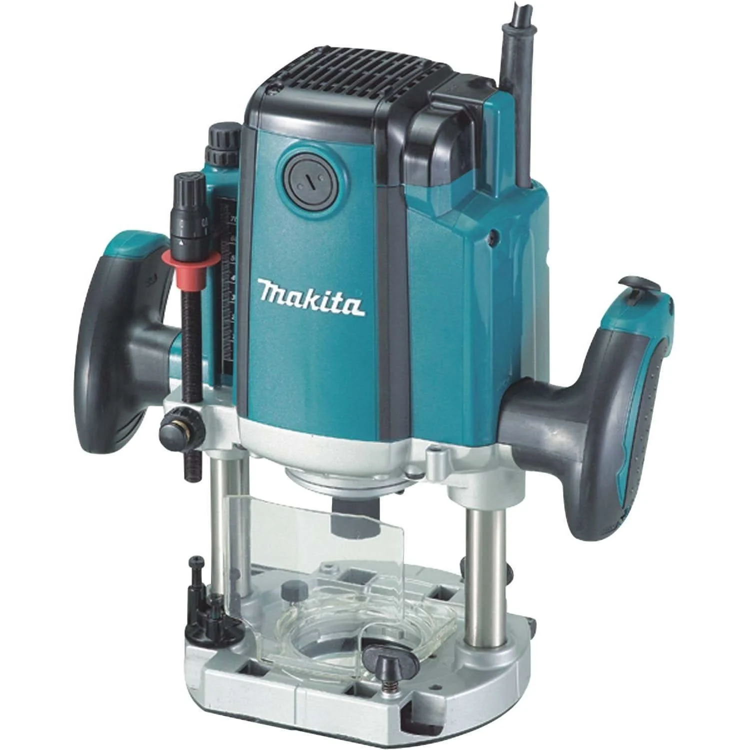 Makita RP1800 Corded 3-1/4 HP* Plunge Router