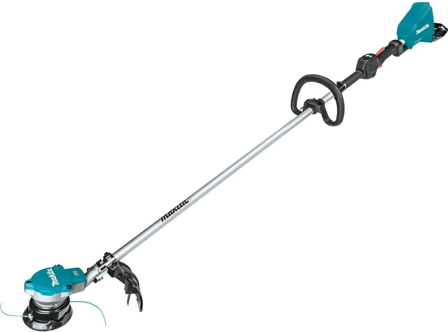 Makita XRU15Z 36V (18V X2) LXT Brushless String Trimmer, Tool Only