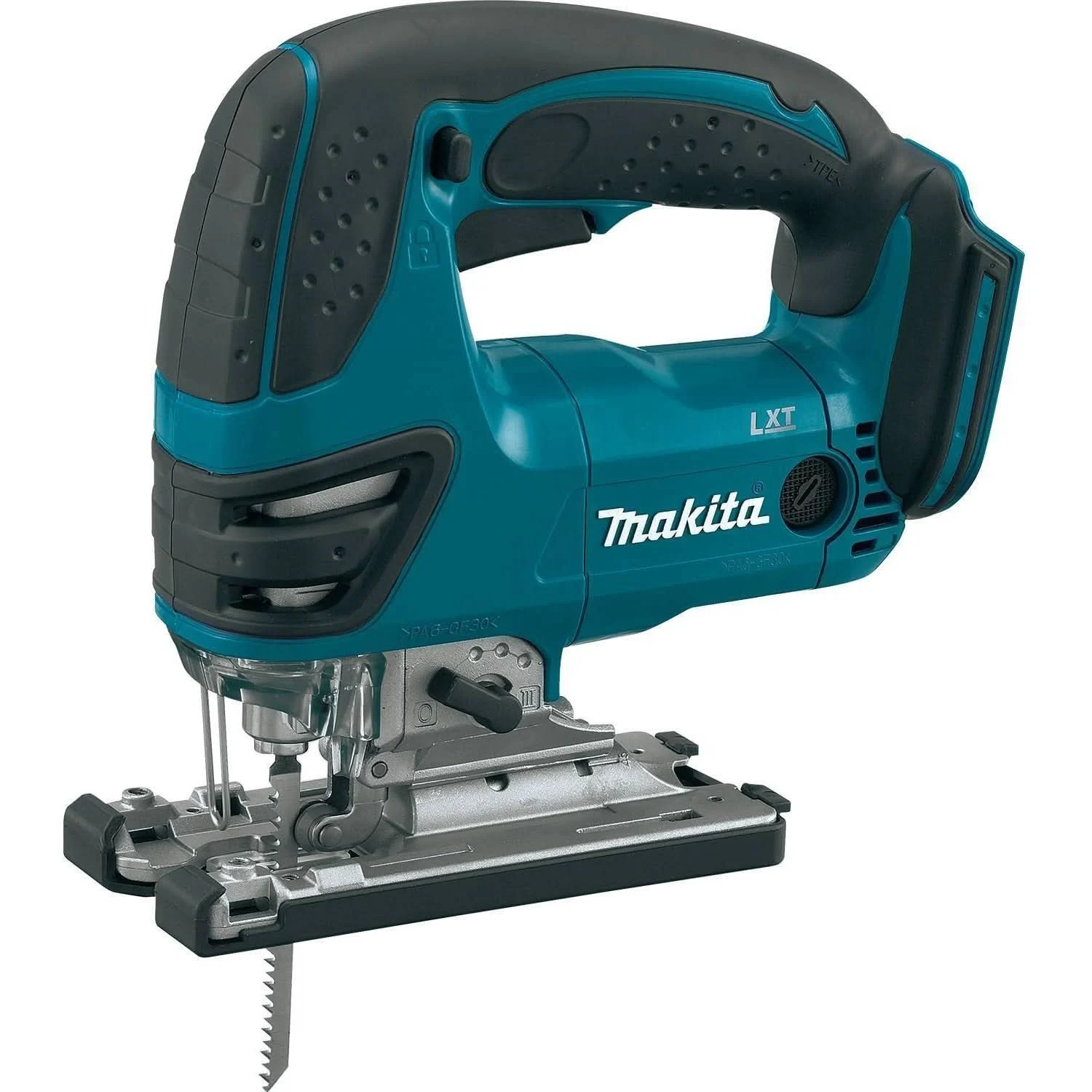 Makita18V LXTCordless Jigsaw, Tool Only