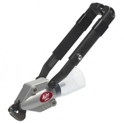 Malco DSR1 TurboXTools Door Skin Remover Drill Attachment, for Damaged Door Skins