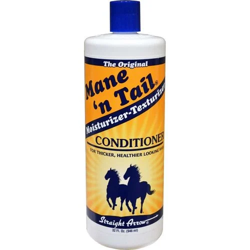 Mane 'n Tail Original Formula Conditioner, Quart