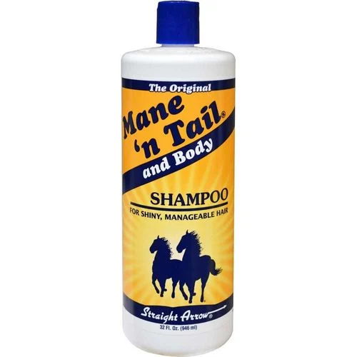 Mane 'n Tail Original Formula Shampoo, Quart
