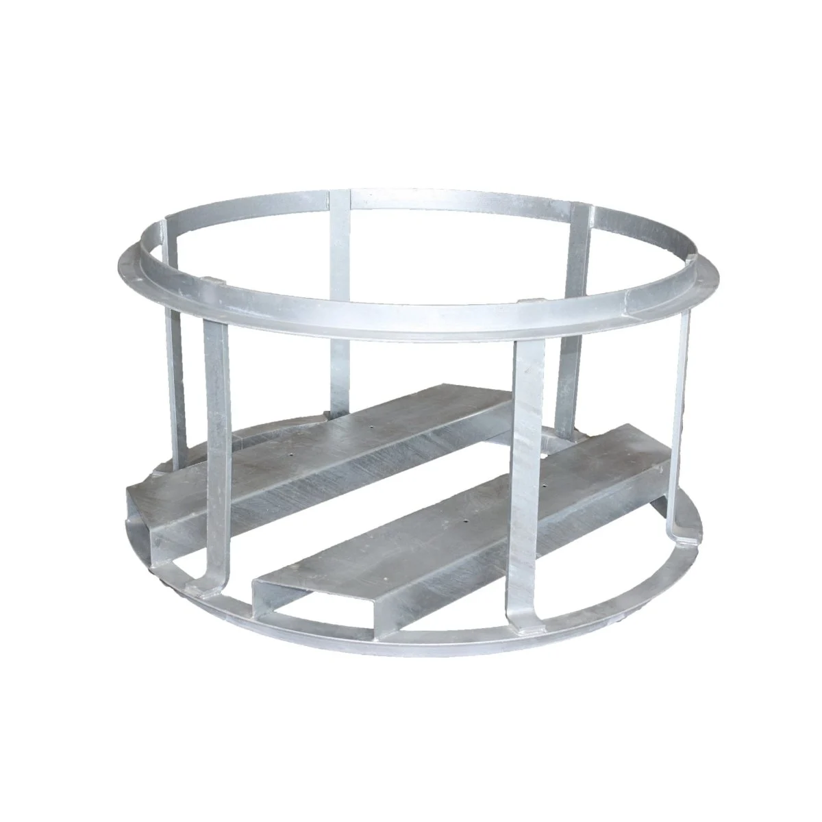 Manifold Cage
