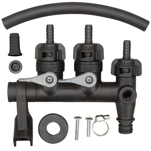 Manifold Kit with Quick Connect
