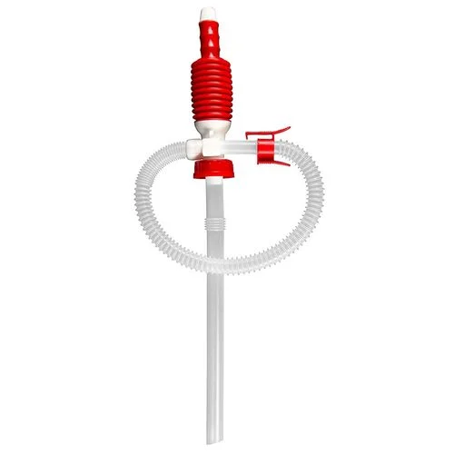 Manual Fuel Transfer Pump