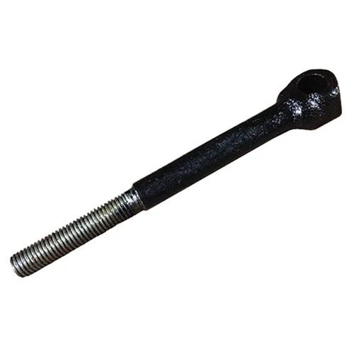Manufacturer's Spring Bolt