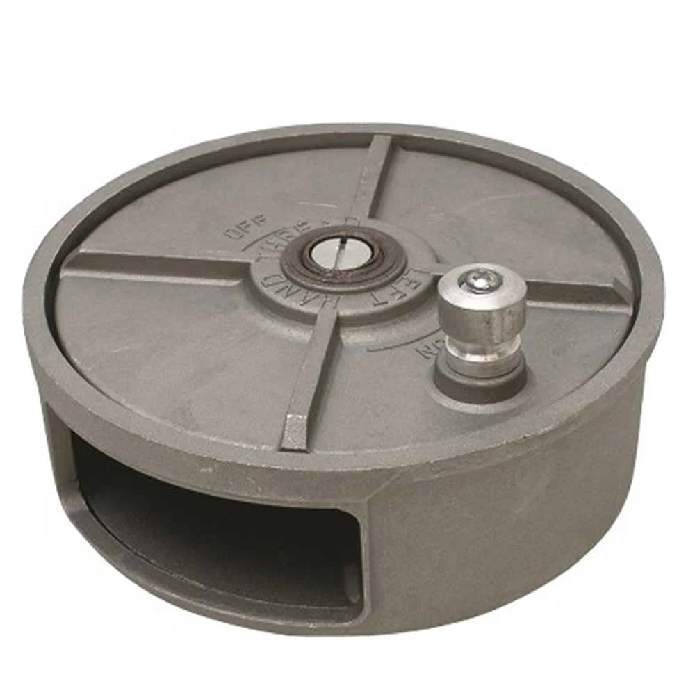 Marshalltown QLT Tie Wire Reel | Aluminum | Fits Standard Belt
