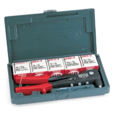 Marson 39001 Marson HP-2 Hand Rivet Kit