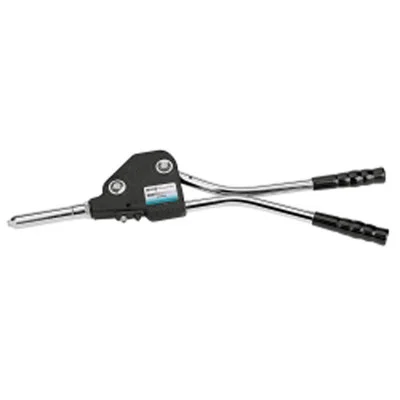 Marson 39035 Mason Big Daddy Riveter with Extended Nosepiece