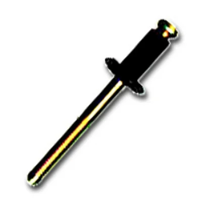 Marson 42371 Klik-Split Window Rivets