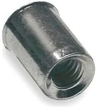 Marson 47435 R/N Steel 50pk .020 - .130 10