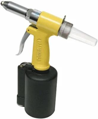 Marson M79014 V-2 Pneumatic Rivet Tool; 3/32 Inch to 3/16 Inch
