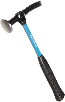 Martin Sprocket 154FG Vertical Chisel Hammer with Fiberglass Handle