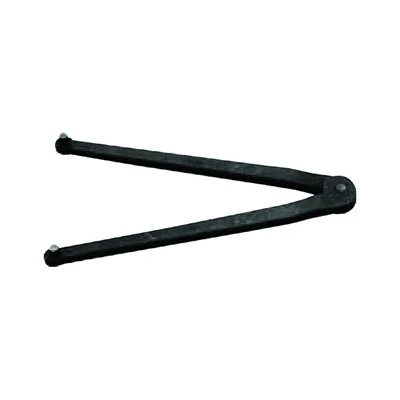 Martin Sprocket 482 2 inch Adjustable Face Spanner Wrench