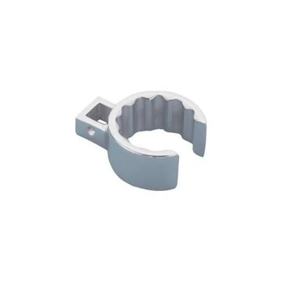 Martin Sprocket BC28 3/8in. Dr. 12 Point Fractional Flare Nut Crowfoot Wrench 7/8in.
