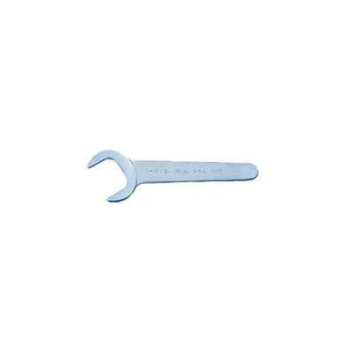 Martin Sprocket & Gear 1250 1-9/16" 30 Degree Angle Service Wrench