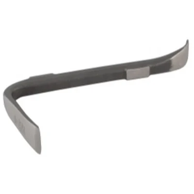 Martin Tools 1044 Heavy Duty Double End S-Spoon